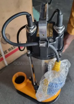 Submersible Water Pump 2" /3"