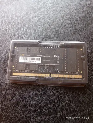 32gb- Pc4 3200aa Speed
