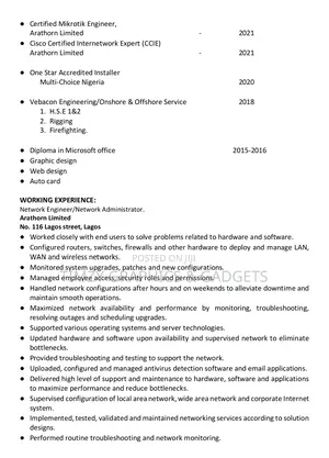Graphic Designer With Motion Graphic Skills
