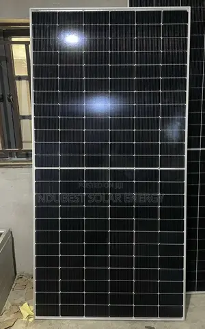 600w Original Jinko Solar Panel