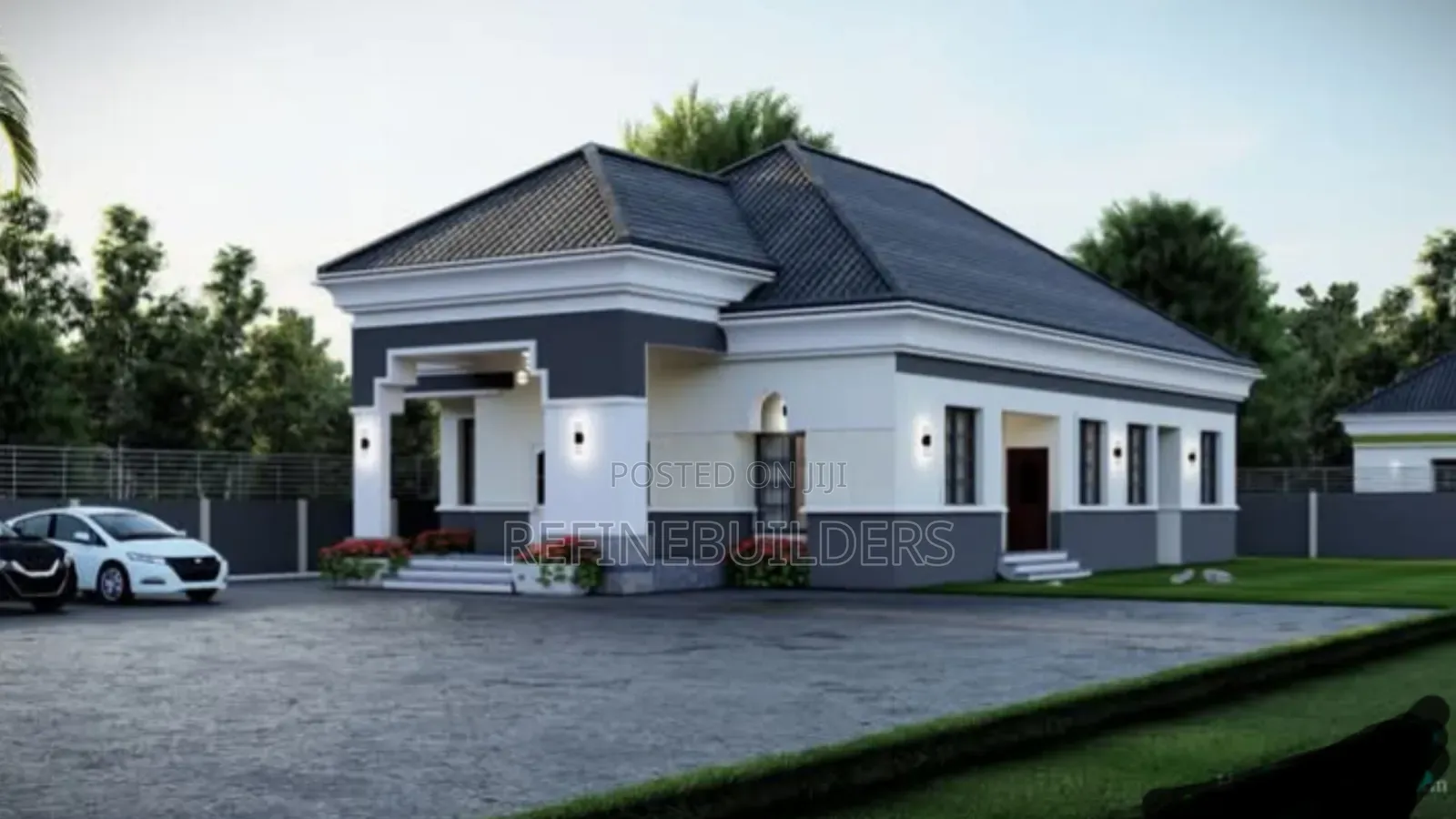 Building Designer/ Engineer