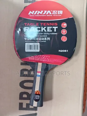 Photo - 7star Professional Tennis Rack