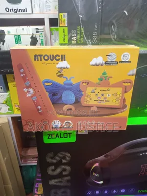 New Atouch KC63 256 GB