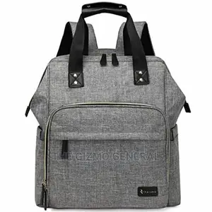 Large Diaper Bag Backpack Multifunction Travel Back Pack for Mom/Dad