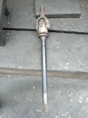 Drive Shaft Jeep Wrangler 2021