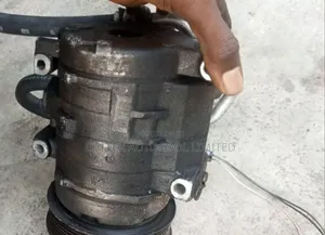 Ac Compressor for Toyota Land Cruiser Prado 2005 Model