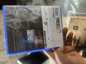 Sony Black Myth Wukong Ps5