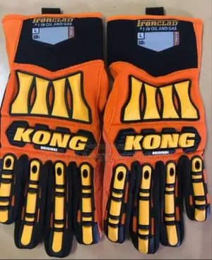 Kong Glove