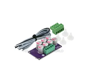 6a 4a Active Balancer for 3.2v and 3.7v Battery