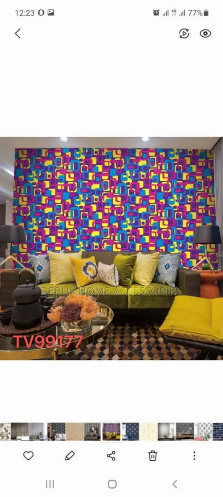 Multicolour-Wallpapers