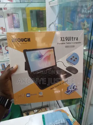 New Atouch X19 Ultra 512 GB