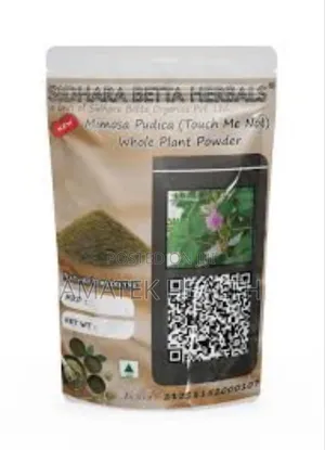 Mimosa Pudica Powder Benefits at Amatek