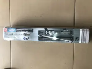 Torque Wrench Set