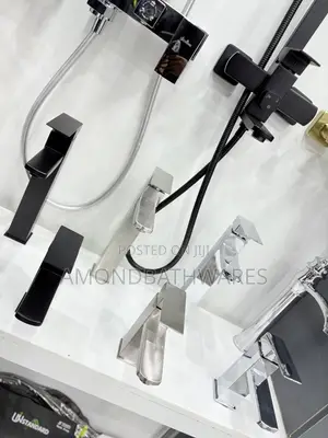 Basin Faucet