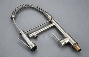 Chain Sink Mixers (Tap)