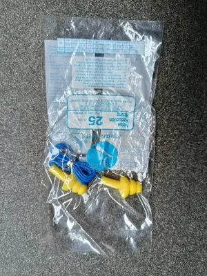 Ear Plug Ultra Fit