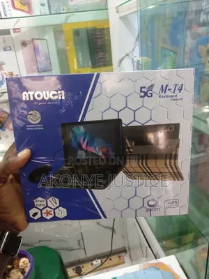 New Atouch M-T4 256 GB