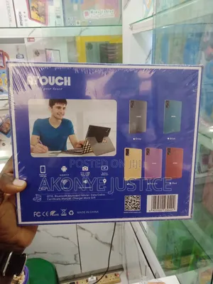 New Atouch M-T4 256 GB