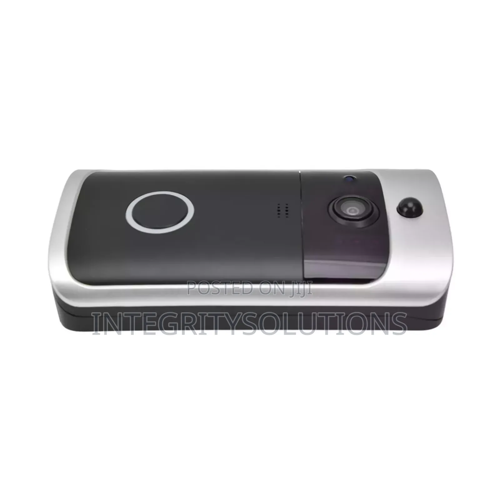V5 Smart Video Doorbell Hd 720p Night Motion