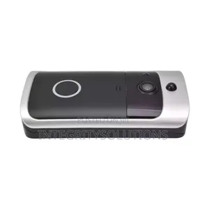 V5 Smart Video Doorbell Hd 720p Night Motion