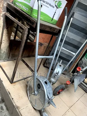 Seed Planter