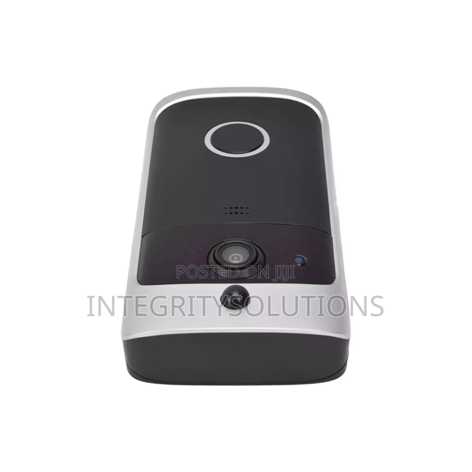 V5 Smart Video Doorbell Hd 720p Night Motion
