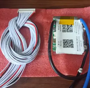 7s - 14s Lithium Ion Smart Bms 24v Or 48v Jbd Smart Bms
