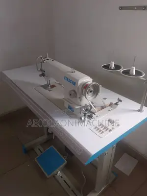 Kingsew Industrial Straight Sewing Machine