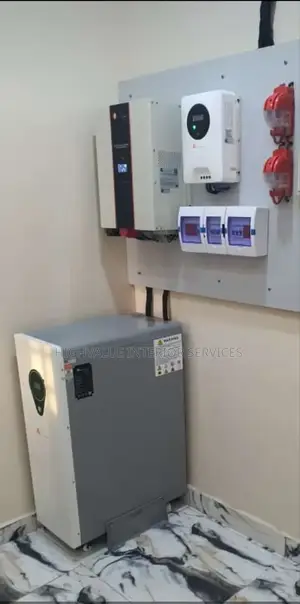 Solar Inverter Installers Upgrading and Inverter Repairs