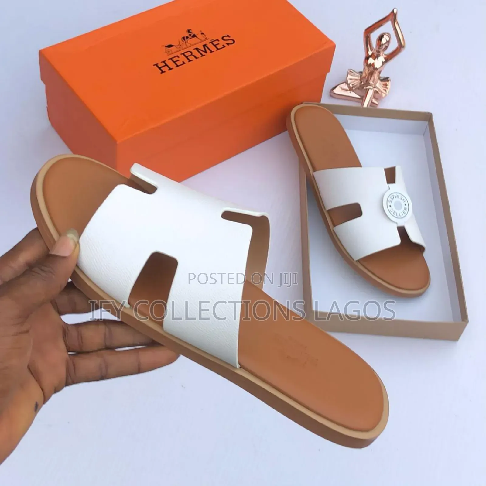 Men's Luxury Slippers