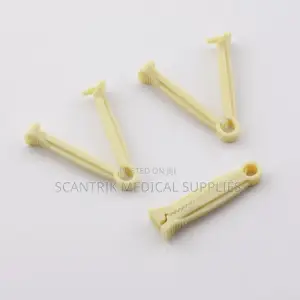 Disposable Plastic Cord
