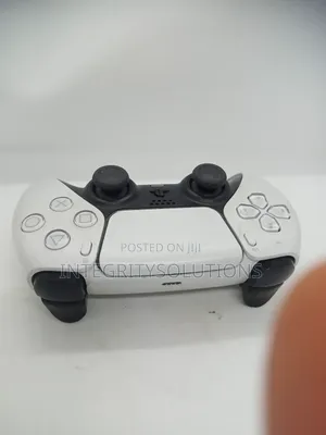 Sony Ps5 Gamepad Controller