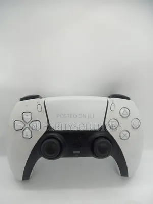 Sony Ps5 Gamepad Controller