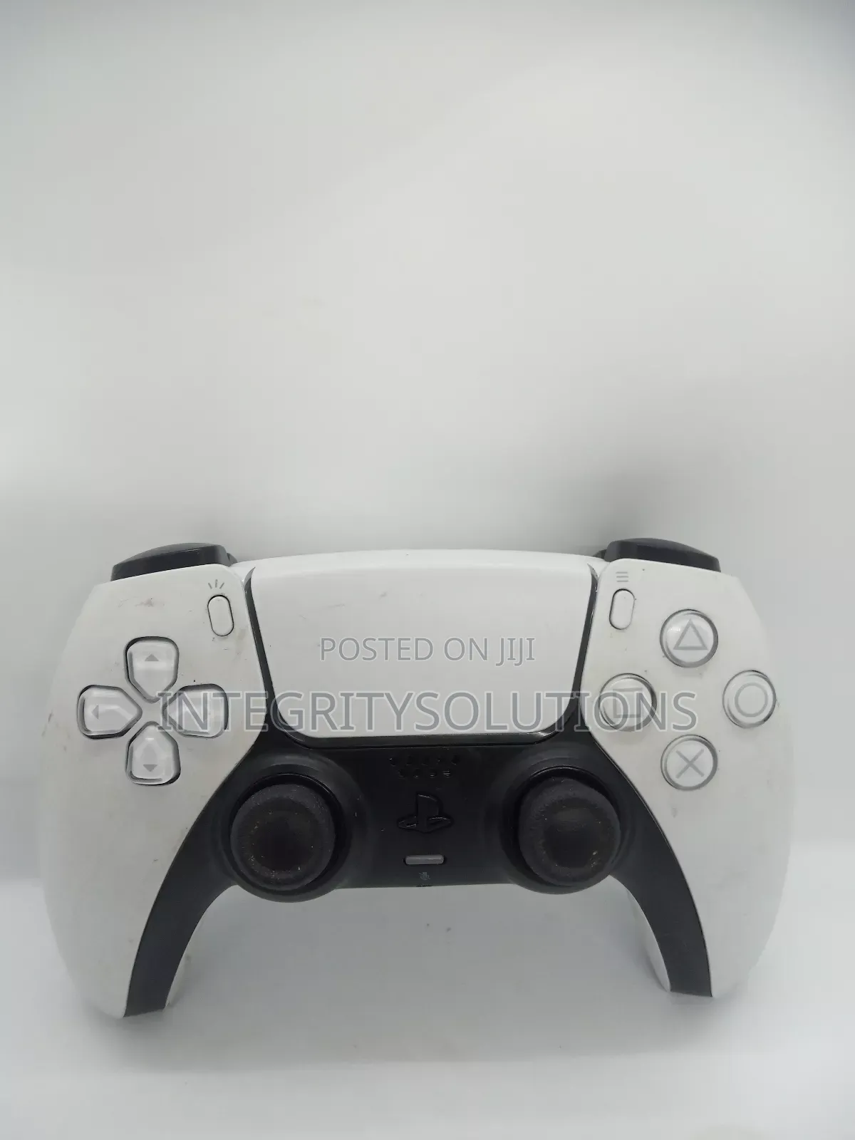 Sony Ps5 Gamepad Controller
