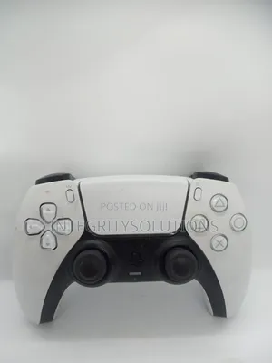 Sony Ps5 Gamepad Controller