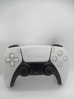 Sony Ps5 Gamepad Controller