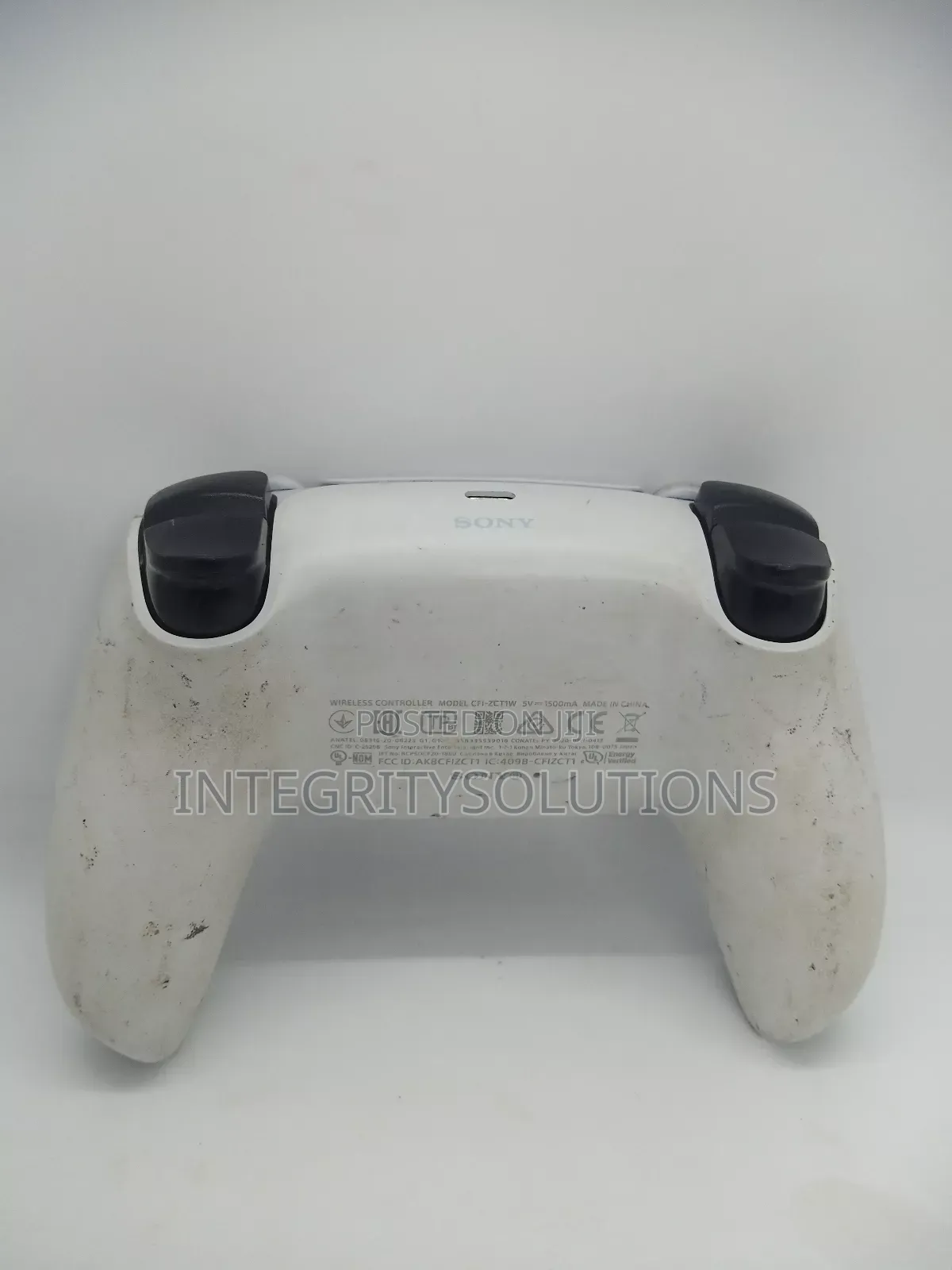 Sony Ps5 Gamepad Controller