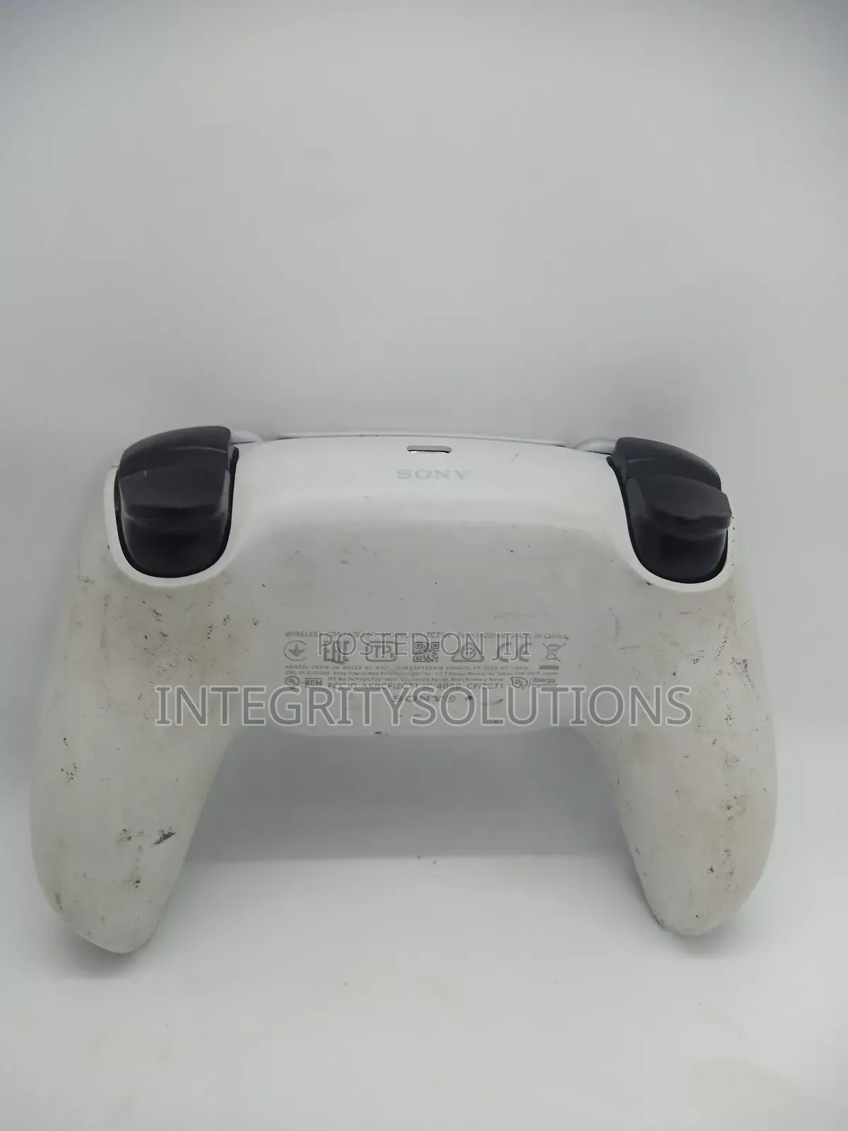 Sony Ps5 Gamepad Controller