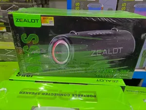 Zealot S87 Wireless Speaker