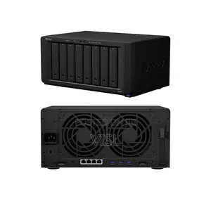 Synology Diskstation Ds1621+ Nas_storage Server Desktop Ryze