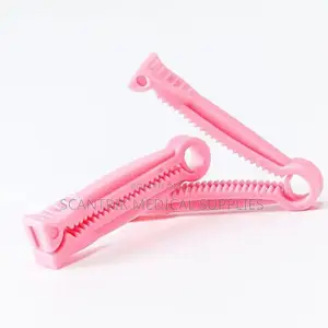 Umbilical Cord Cutting Clip