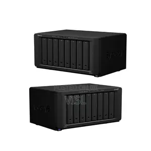 Synology Diskstation Ds1821+ Nas_storage Server Tower