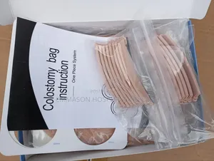 Colostomy Bag