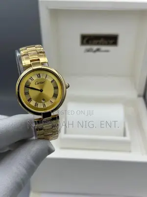 Wrist Watch