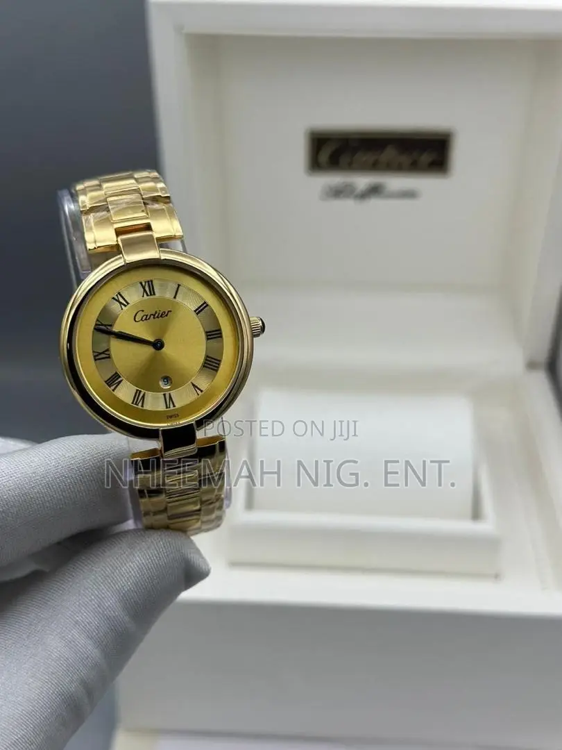 Wrist Watch