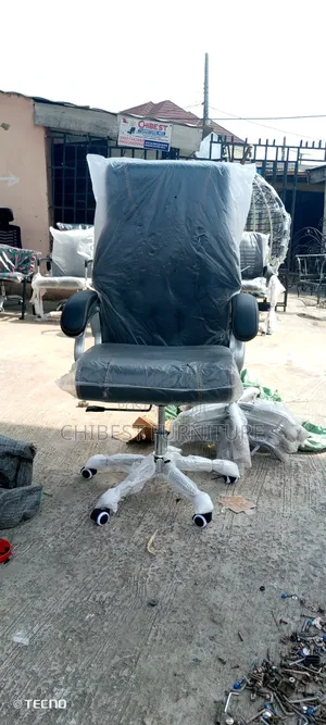 Big Executive Chair for Office