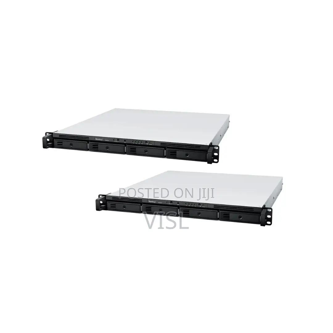 Synology Rackstation Rs822+ Nas_storage Server Ryzen Embedde