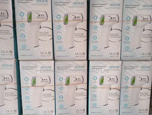 Infrared Thermometer/Forehead Digital Thermometer