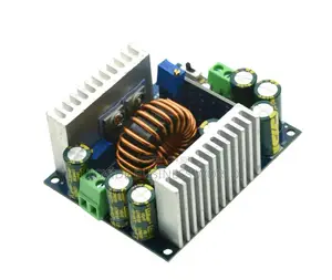500w 18a Dc To Dc Bulk Step Down Converter With Max Of 95v