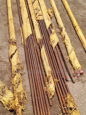 Jaguar Rod 20mm (All Sizes Available)